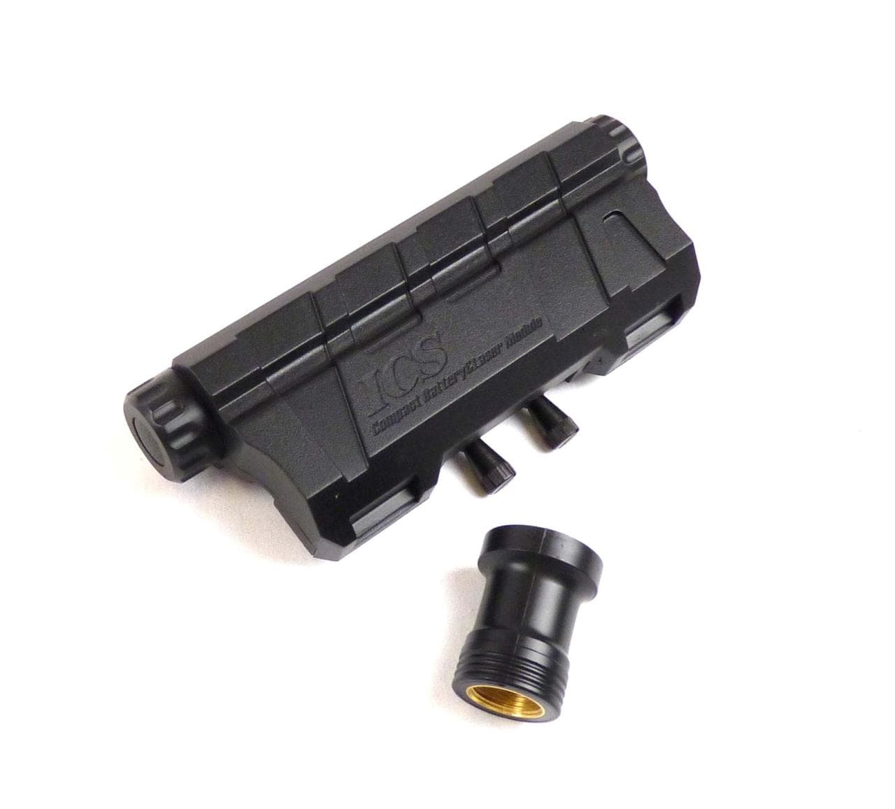 Tactical RIS Mounted PEQ Battery Box