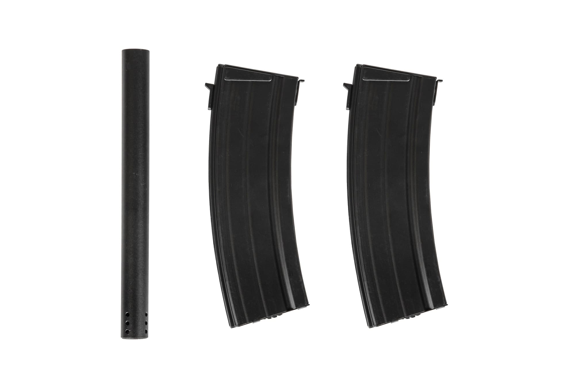 TOD AR Carbine Replica — image 2