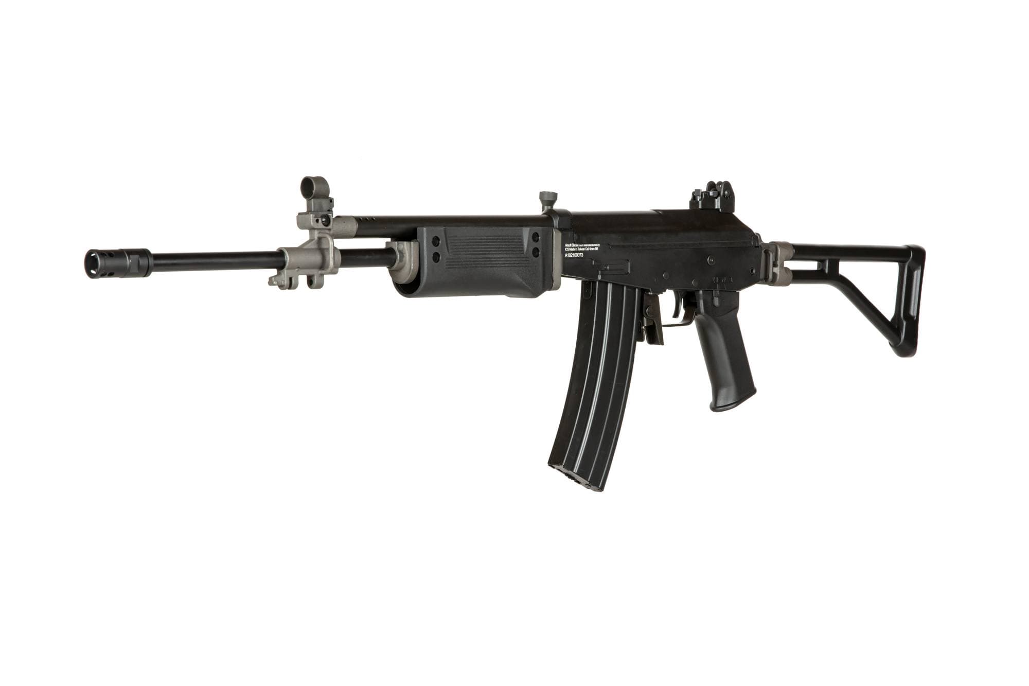 TOD AR Carbine Replica — image 3