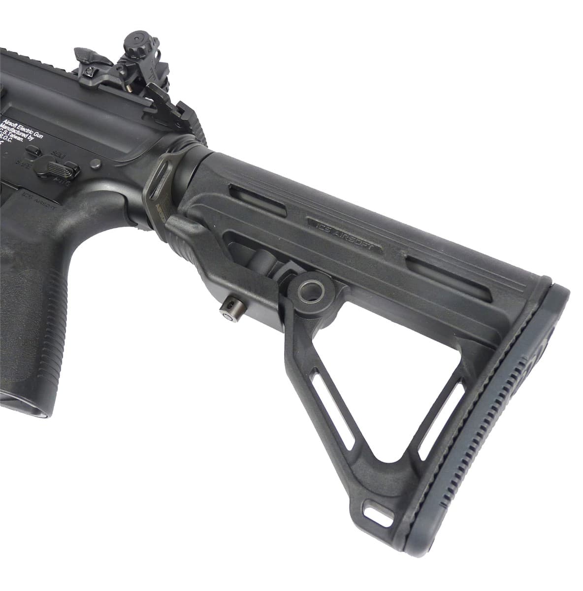Transform4 CXP-UK1 Long EBB Airsoft Gun — image 2