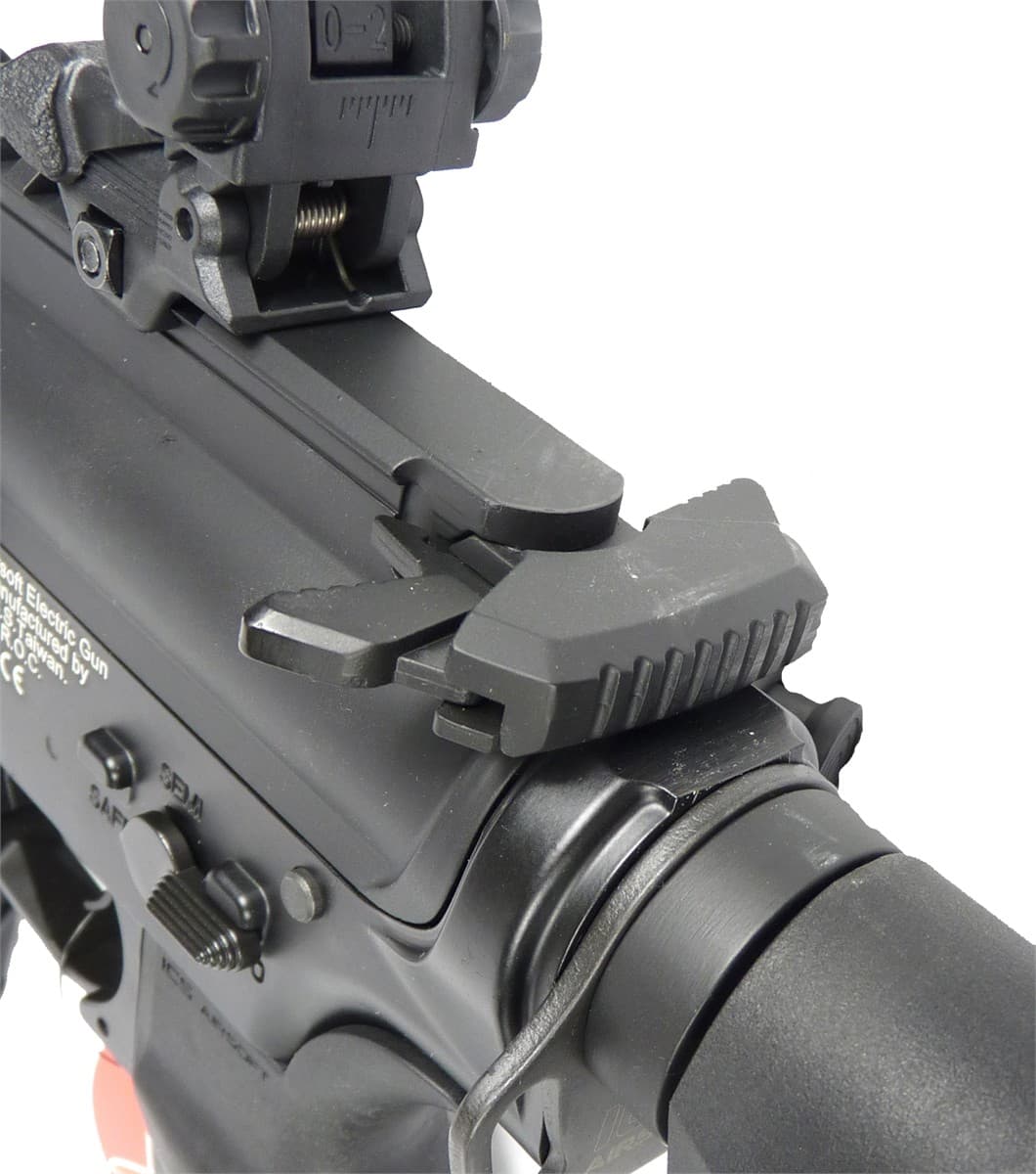 Transform4 CXP-UK1 Long EBB Airsoft Gun — image 3
