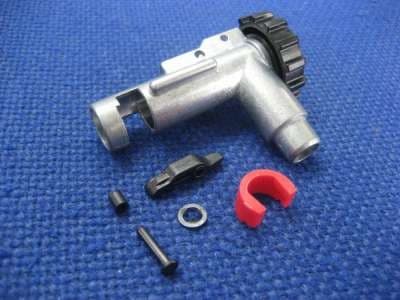 UK1 M4/M16 Metal Hop-Up Chamber Unit Set