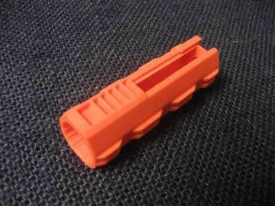 UK1 Transform Upgrade Piston