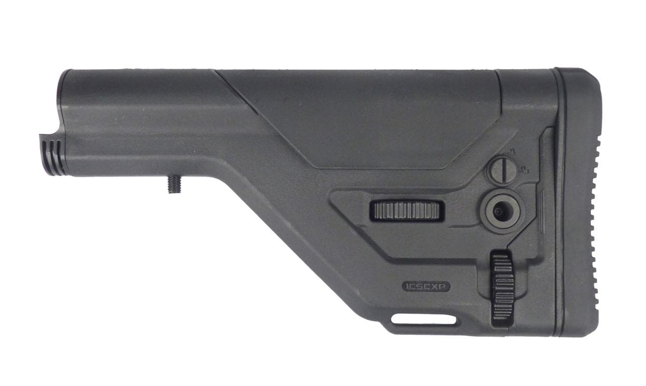 UKSR Adjustable Sniper Stock — image 3