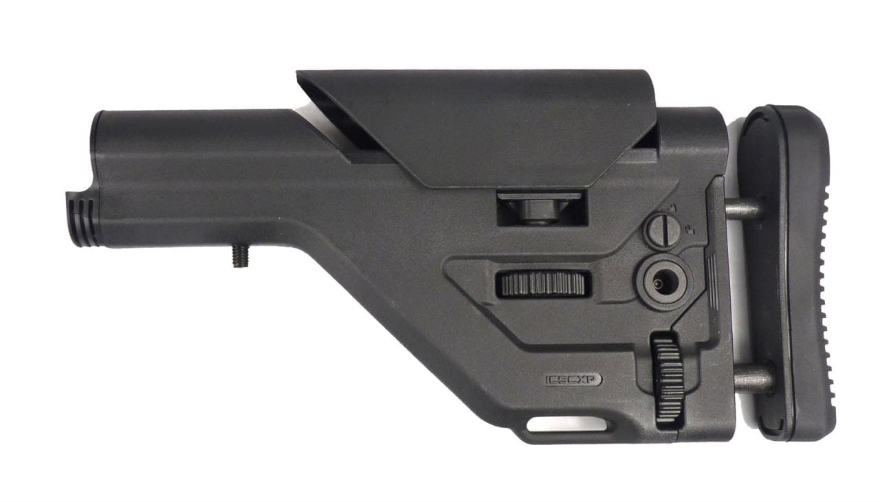 UKSR Adjustable Sniper Stock