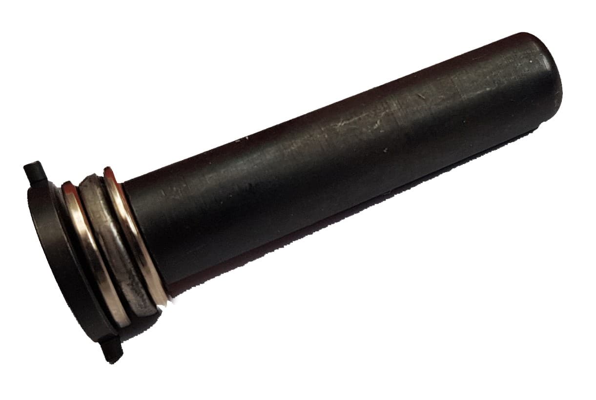 V2 Second Generation Metal Spring Guide