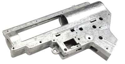 Version 2 GearBox Case – Discontinued