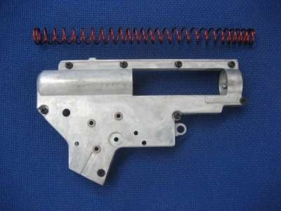 Version 2 Gearbox (Set 1) – Discontinued — image 2