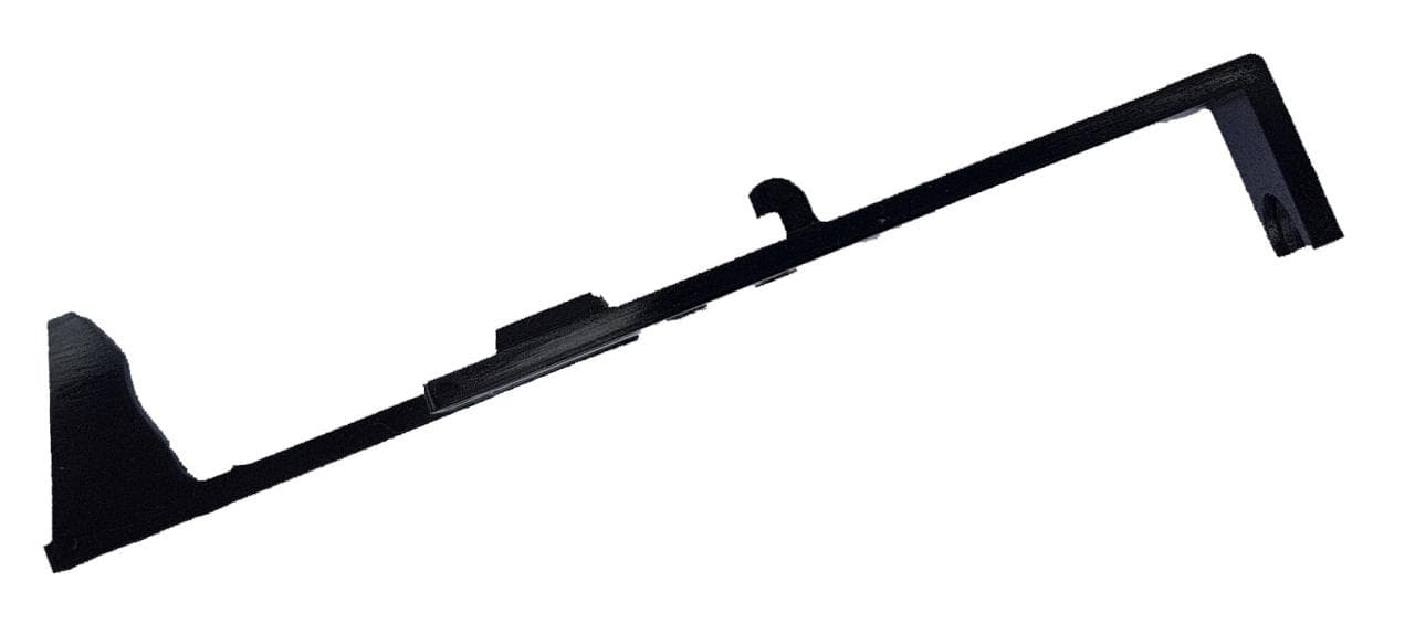 Version 2 Tappet Plate