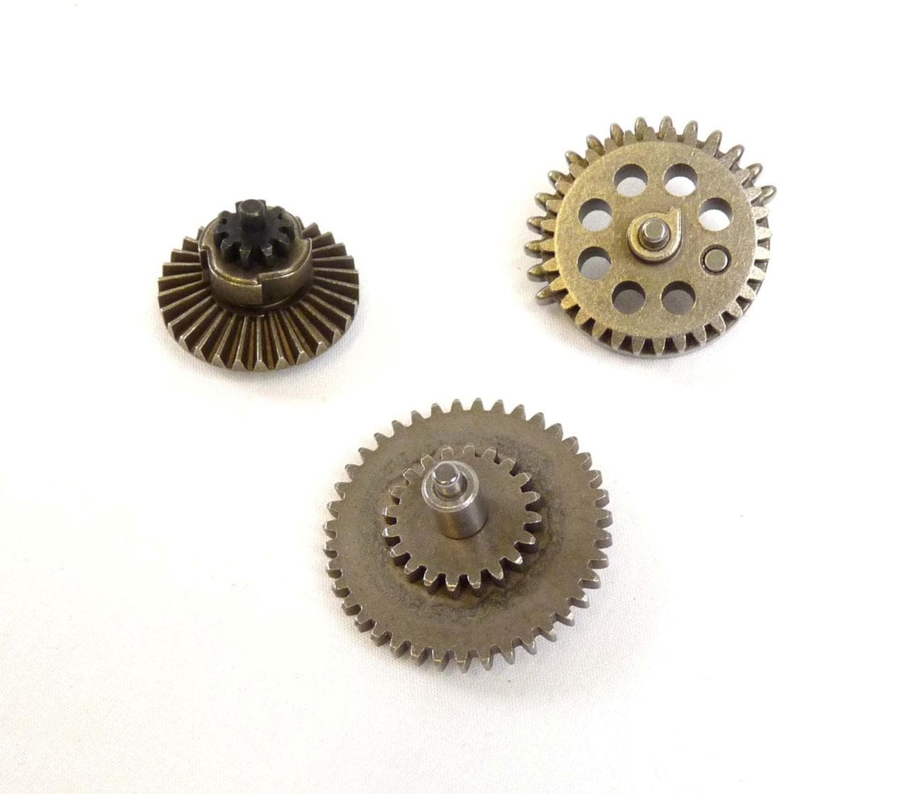 Version 2/3 Gear Set