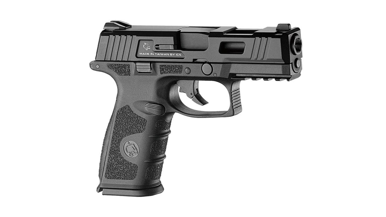 XAE Gas Blowback Pistol — image 2