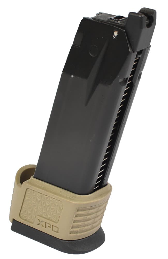 XPD Extended 24rd GBB Magazine