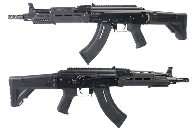 CXP-ARK AEG