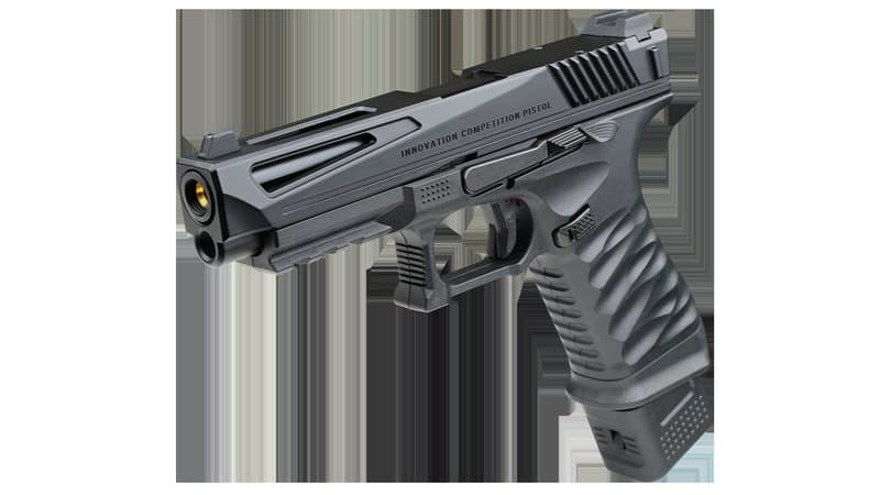 ICP GBB Pistol
