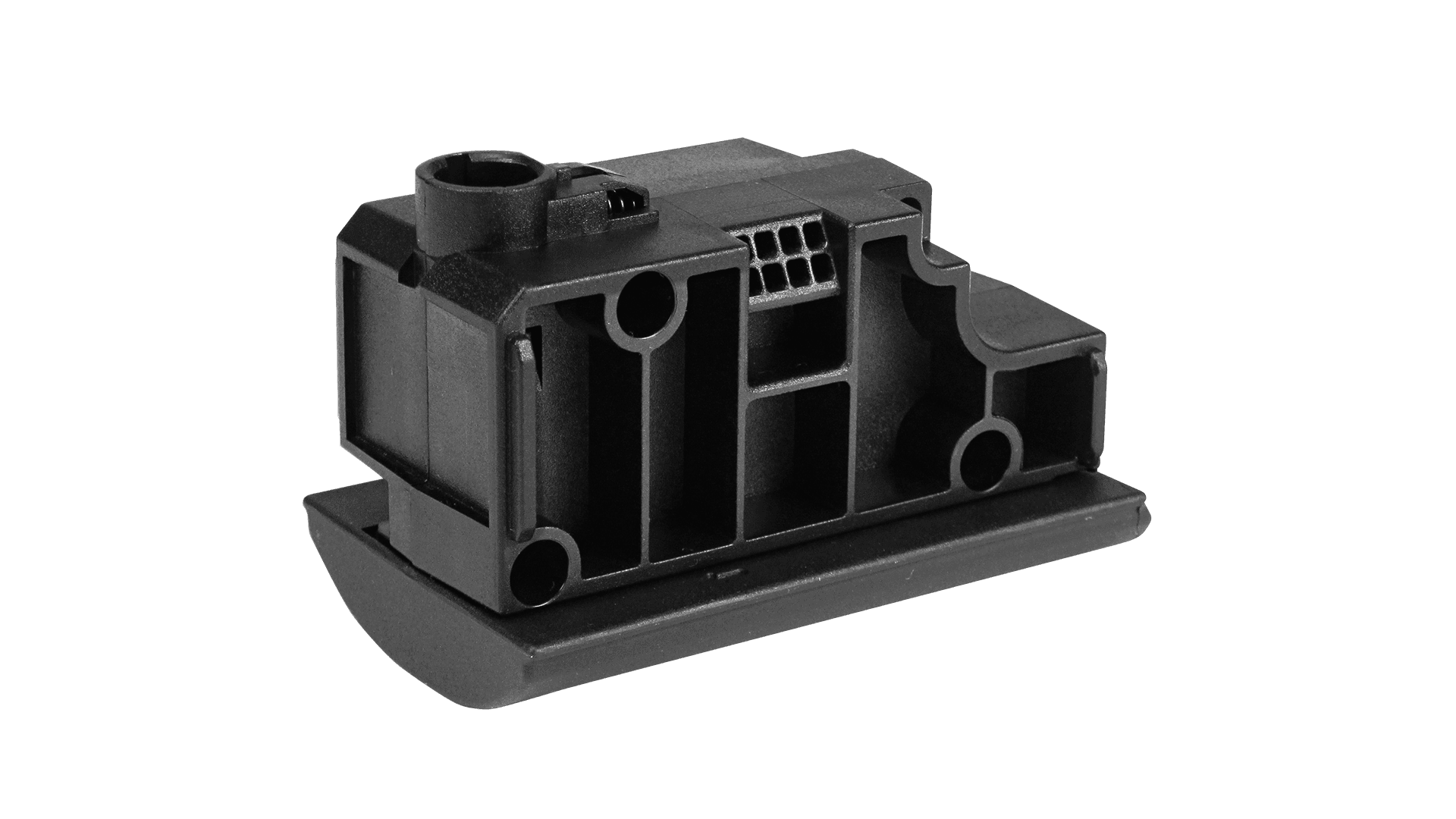 M1 Garand 42 round magazine (6MM BBs)