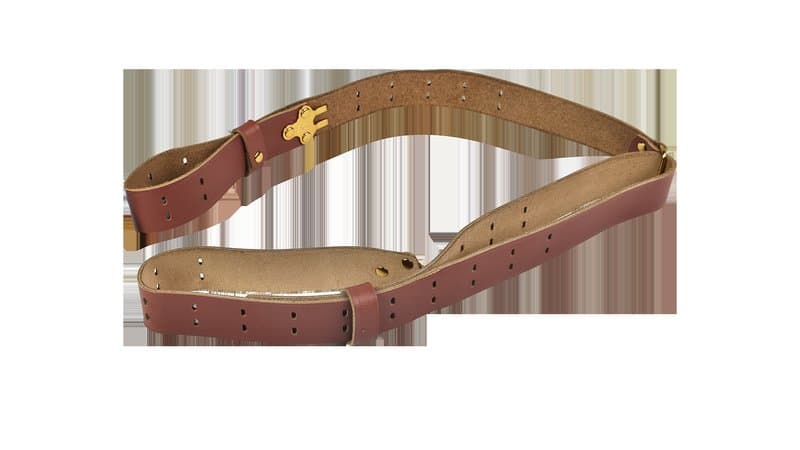 M1 Garand Leather Sling