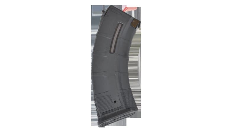 MAR T ARK Mid-Cap 50/30 round