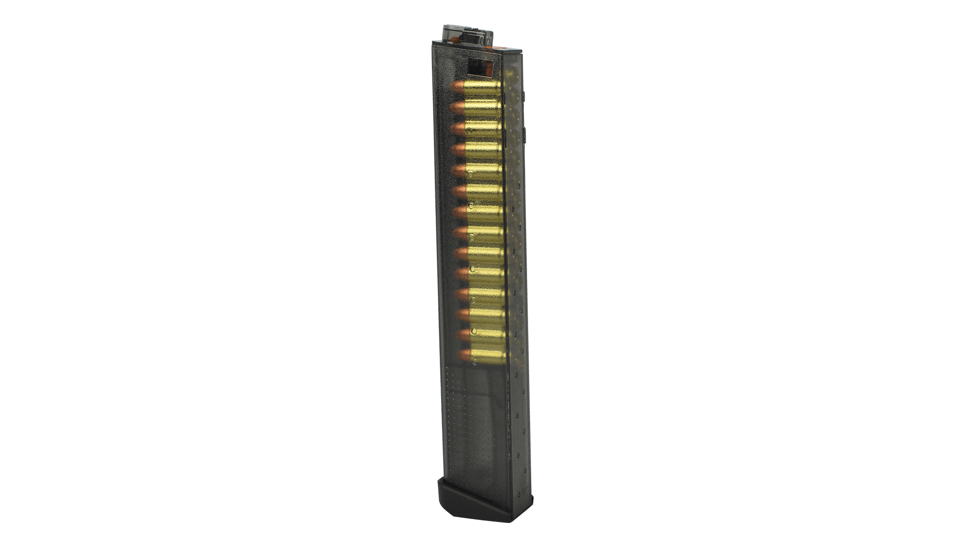 PDW9 Mid-cap magazine (120 rounds)