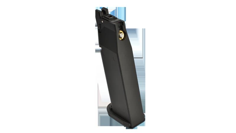 Sar 9 GBB Pistol Magazine