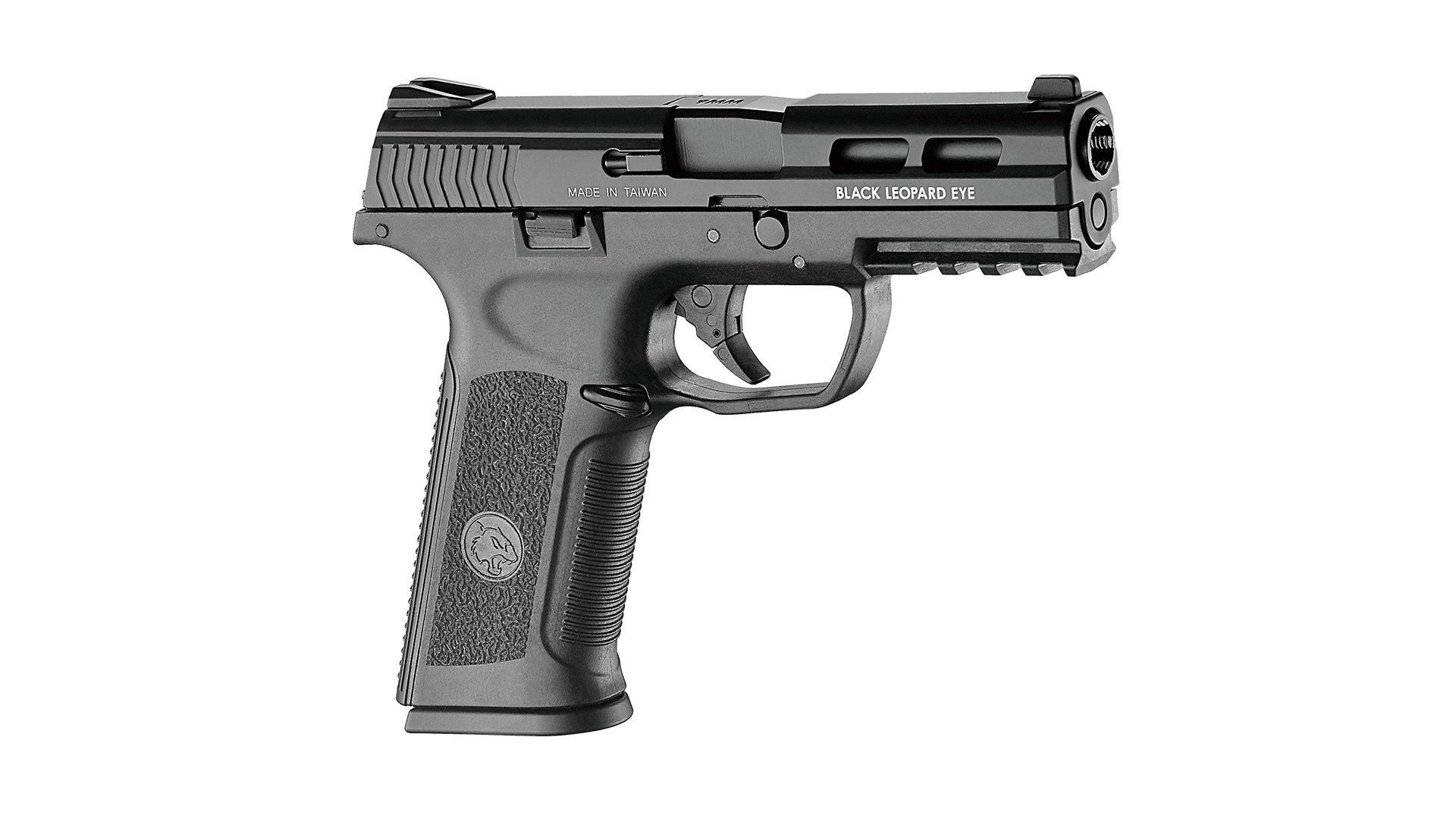 XAE GBB Pistol (Updated Version)