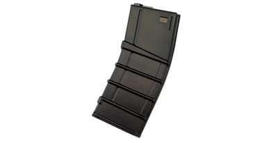 M4/M16 C7 Style Plastic Hi-Cap Magazine