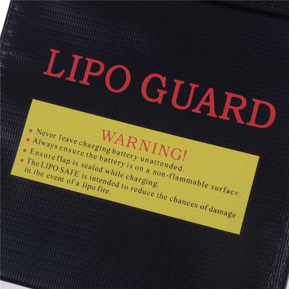 LiPo Safety Bag — image 2