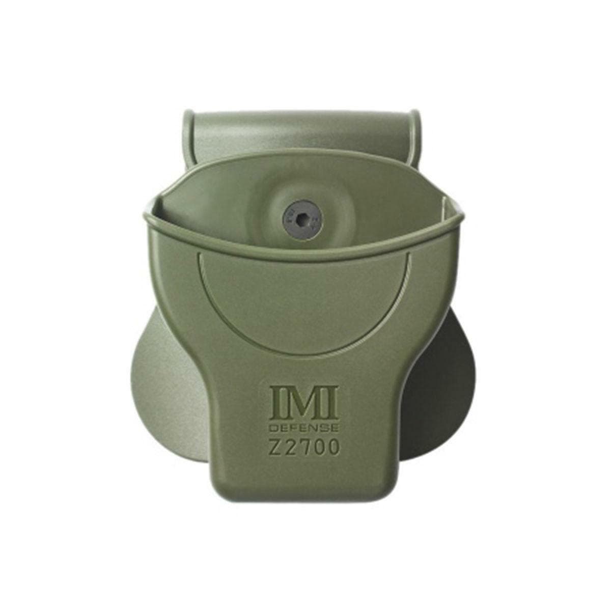 Defense Hand Cuff Holder Pouch