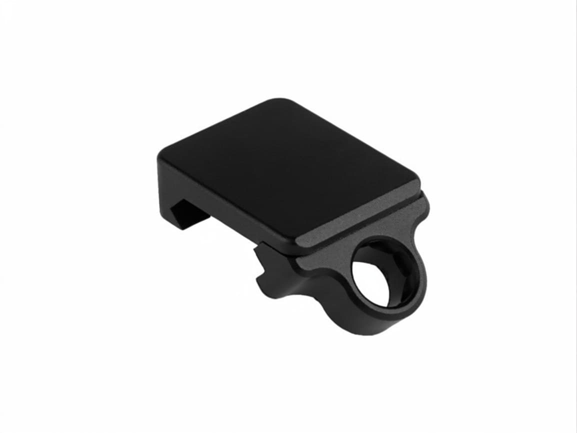 Tactical RIS Mounted Sling Mount With QD