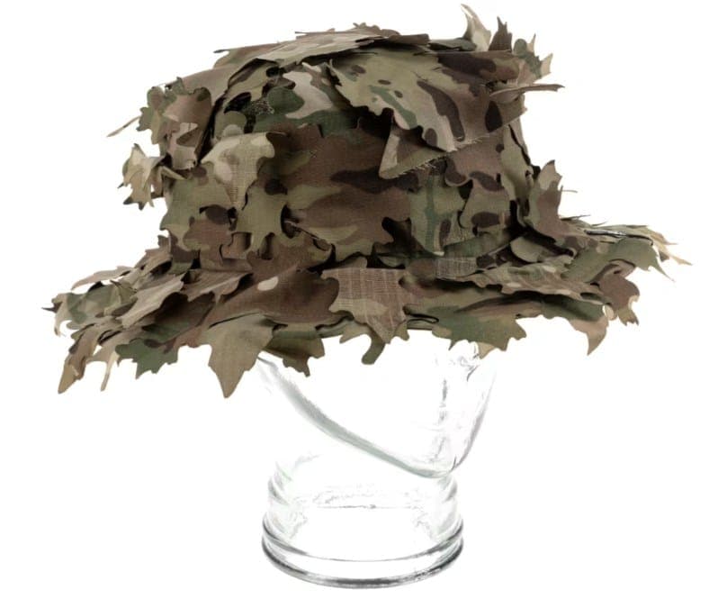 BOONIE LEAF – INVADER GEAR