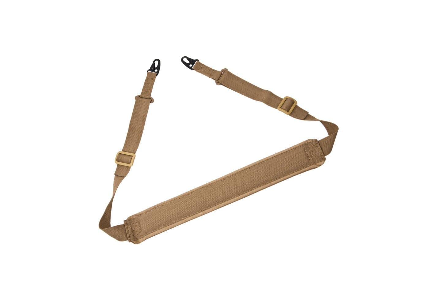 A 2 PUNTI PER LMG – COYOTE – INVADER GEAR