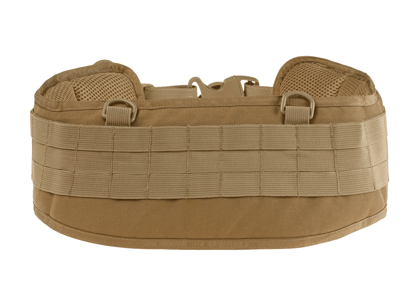 TATTICO IMBOTTITO – COYOTE – INVADER GEAR — image 2
