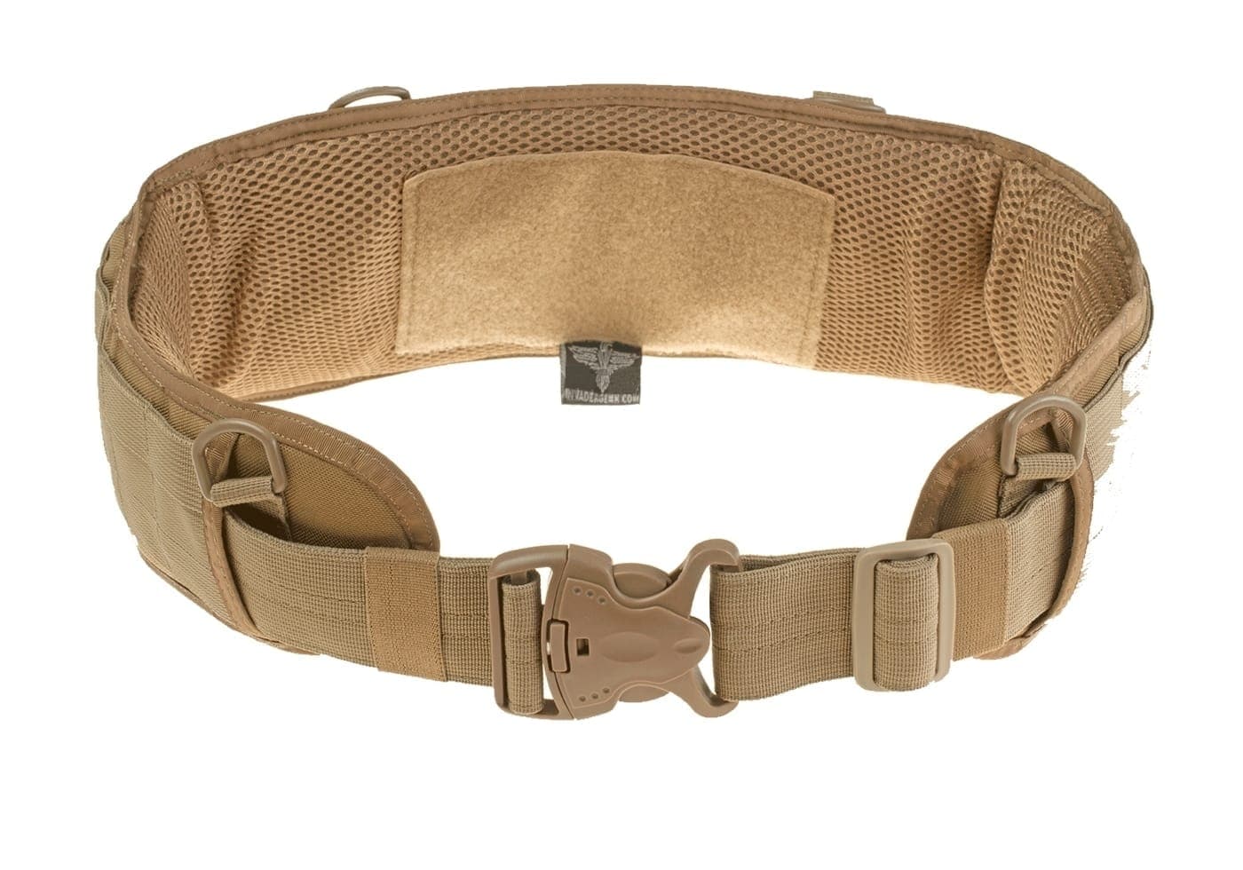 TATTICO IMBOTTITO – COYOTE – INVADER GEAR