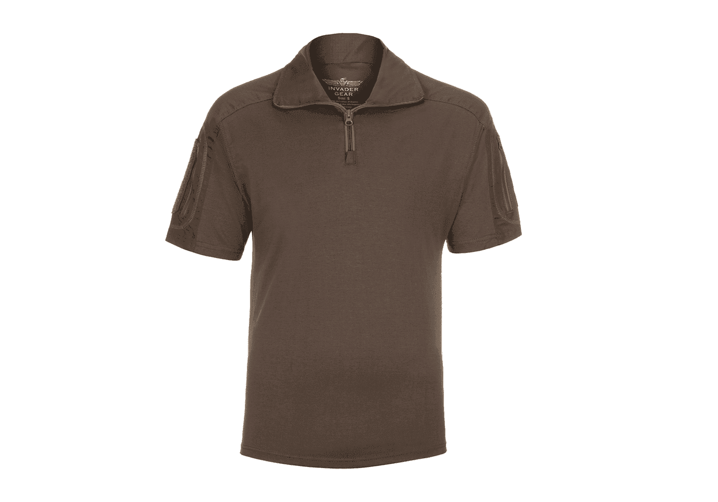 SHIRT SHORT – RANGER – INVADER GEAR — image 2