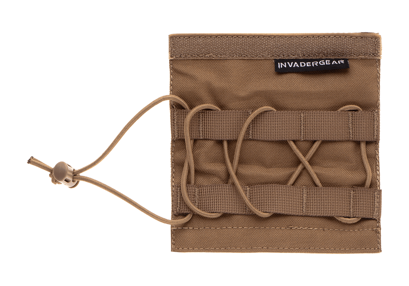 SILENZIATORE 14CM – COYOTE – INVADER GEAR — image 3