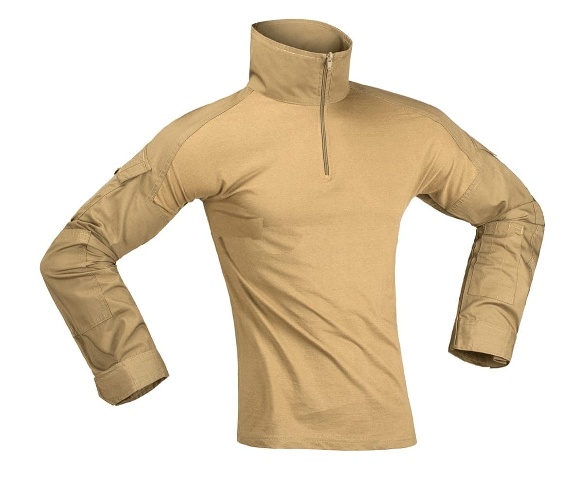 COMBAT – COYOTE