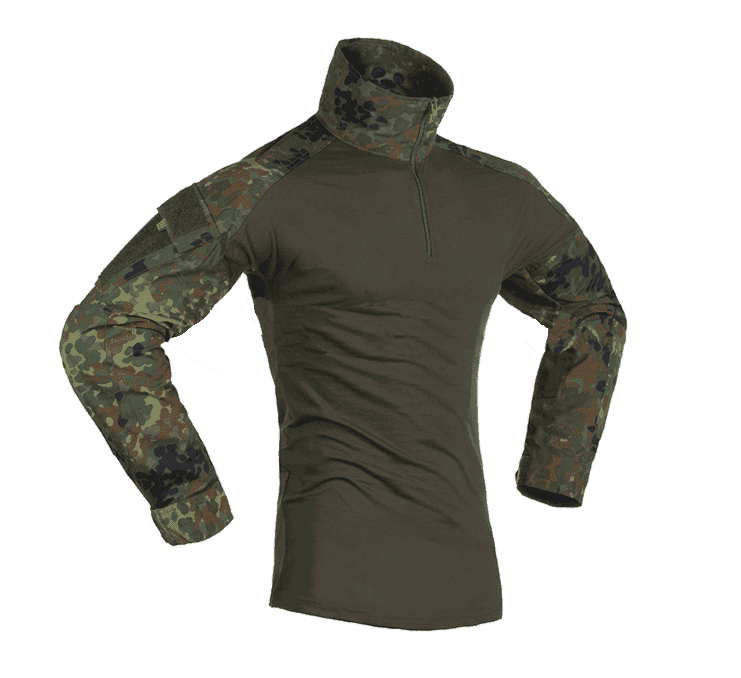 COMBAT – FLECKTARN