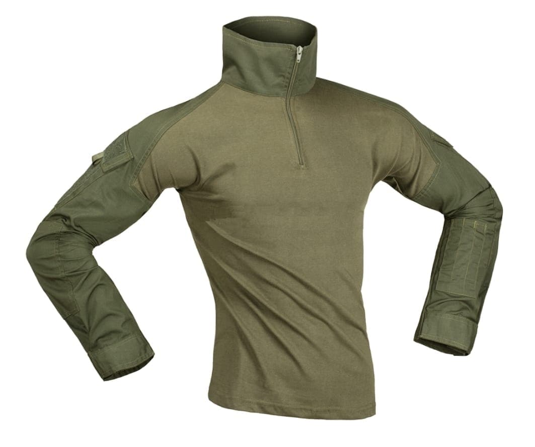 COMBAT – INVADER GEAR