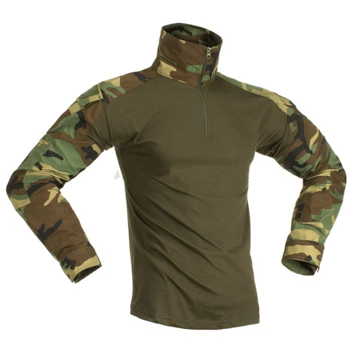 COMBAT – WOODLAND