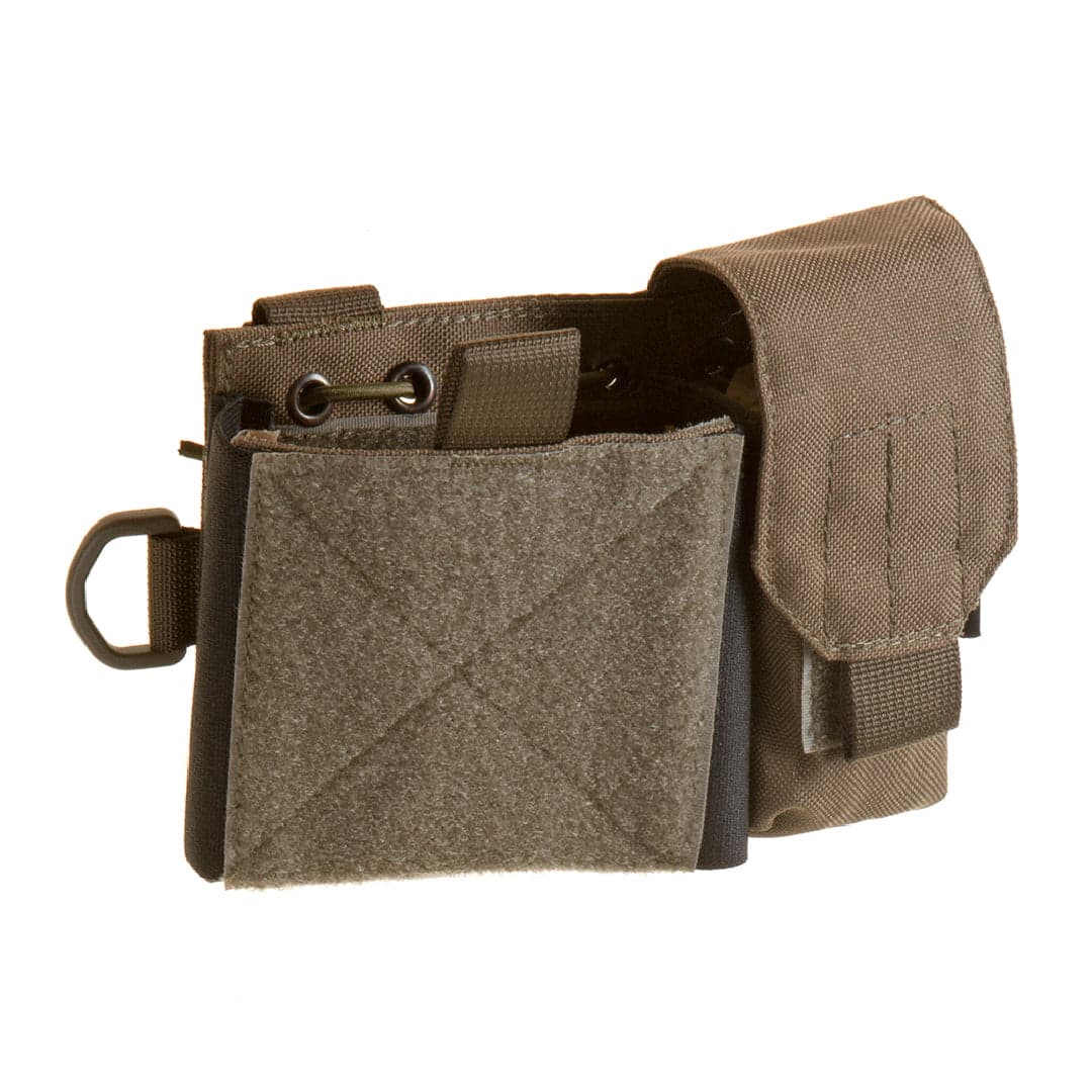 Airsoft Admin Pouch Molle Utility — image 2