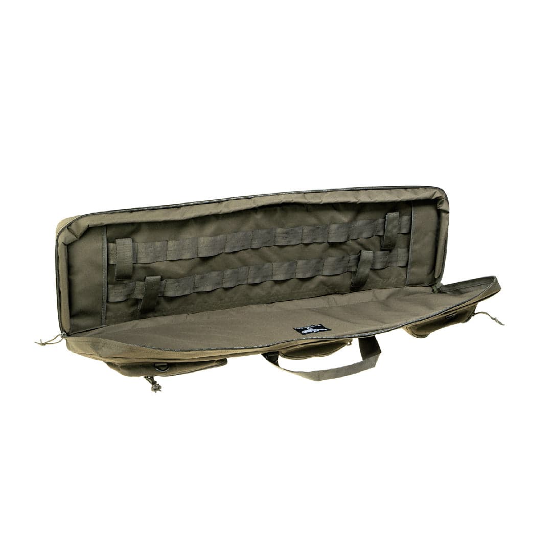 Airsoft Padded Rifle Carry Case 110cm Ranger — image 3