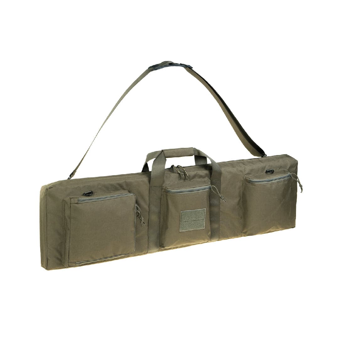 Airsoft Padded Rifle Carry Case 110cm Ranger