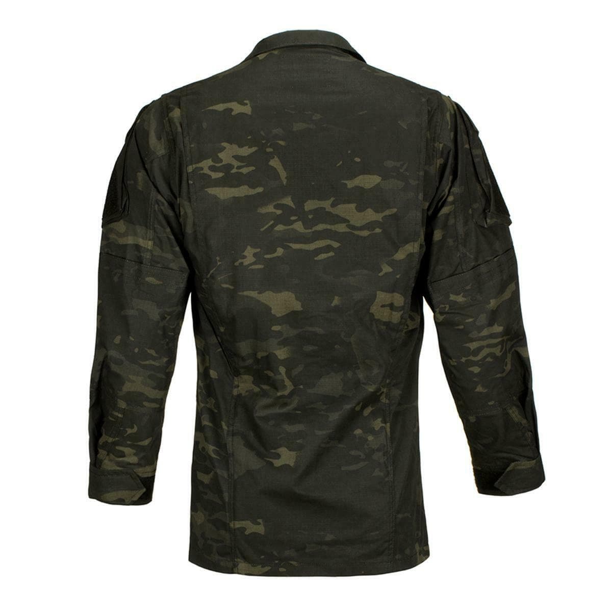 Alpha Army Night Came TDU Shirt — image 2