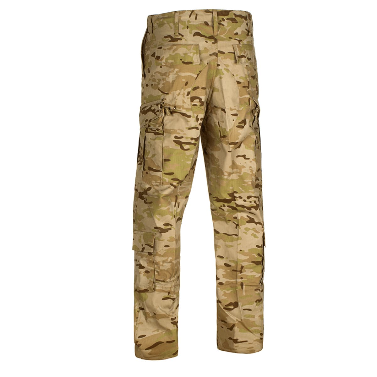 Alpha BDU Tactical Trousers Camo ARID — image 2