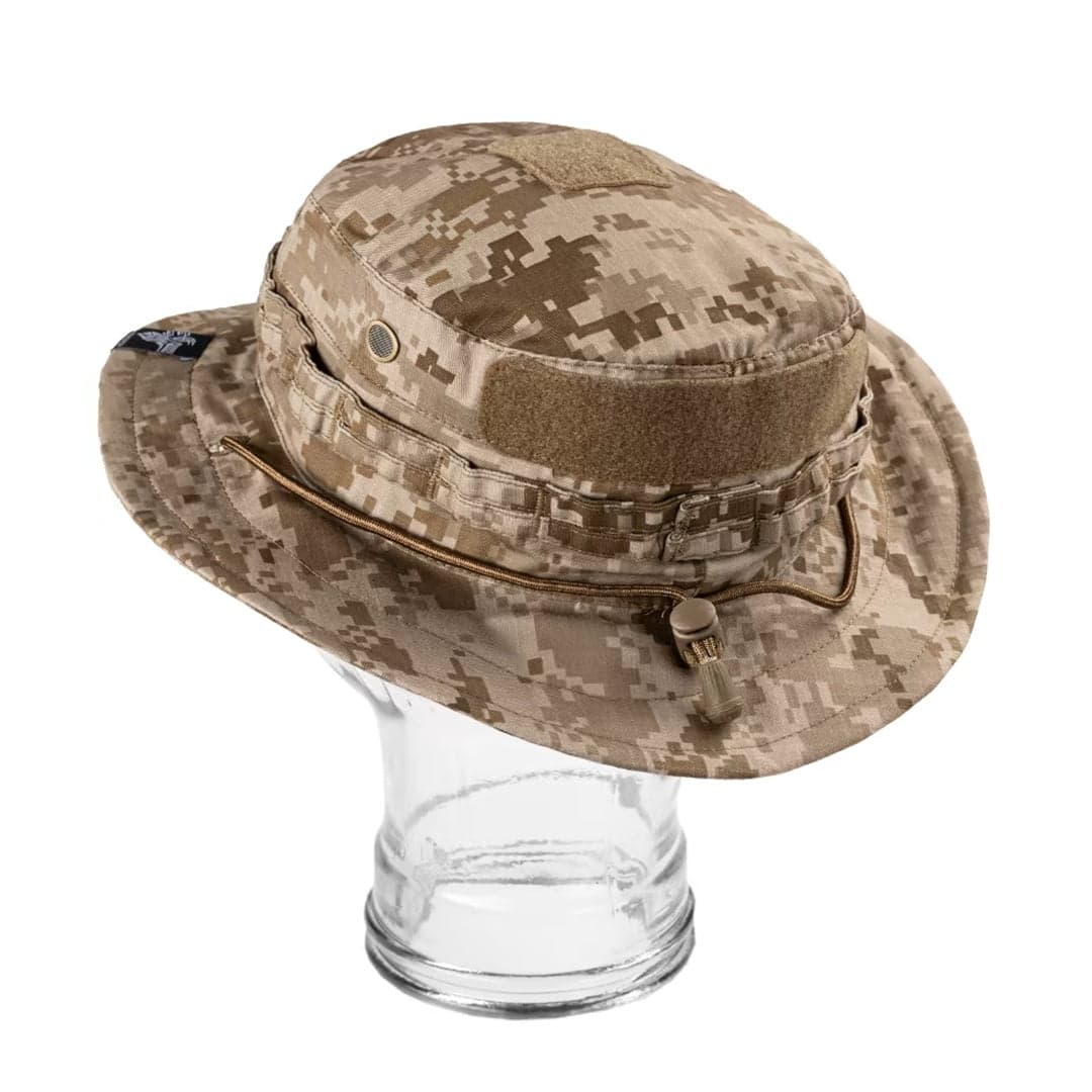 Army Mod 3 Boonie Bush Hat Marpat — image 3