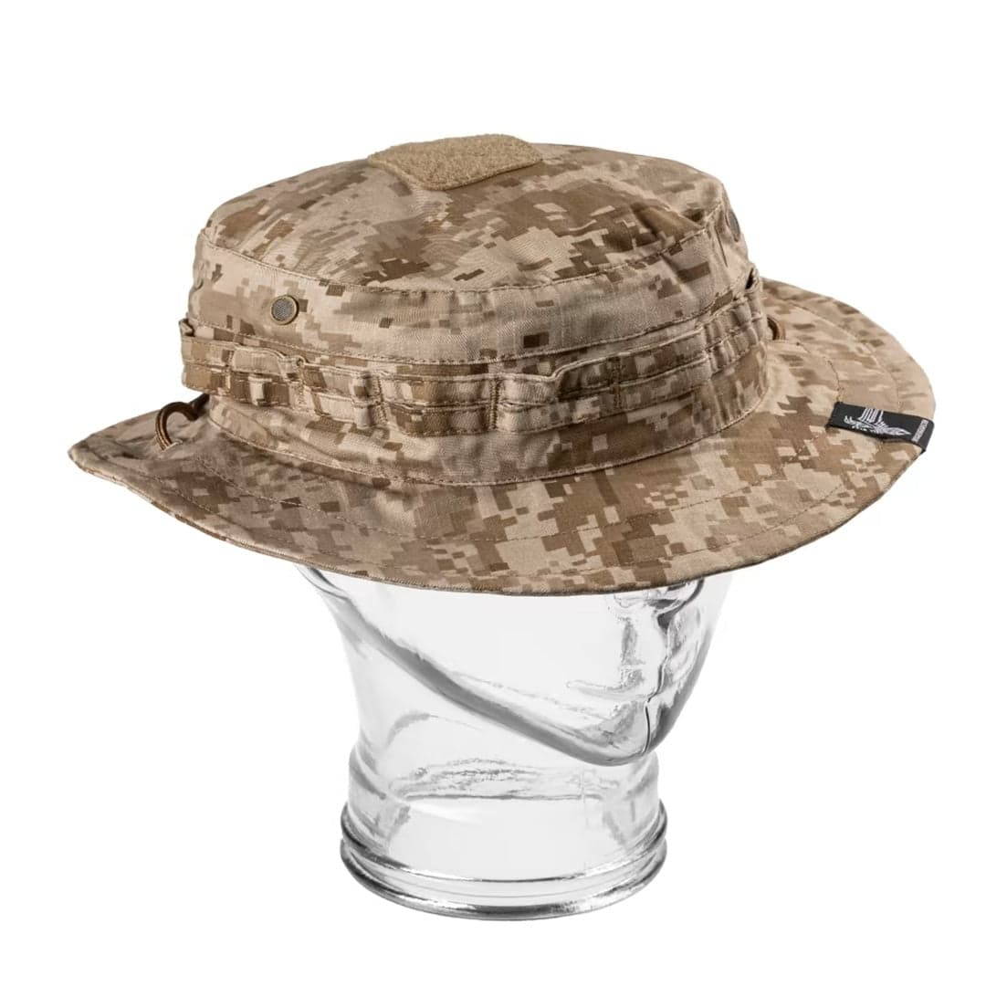 Army Mod 3 Boonie Bush Hat Marpat