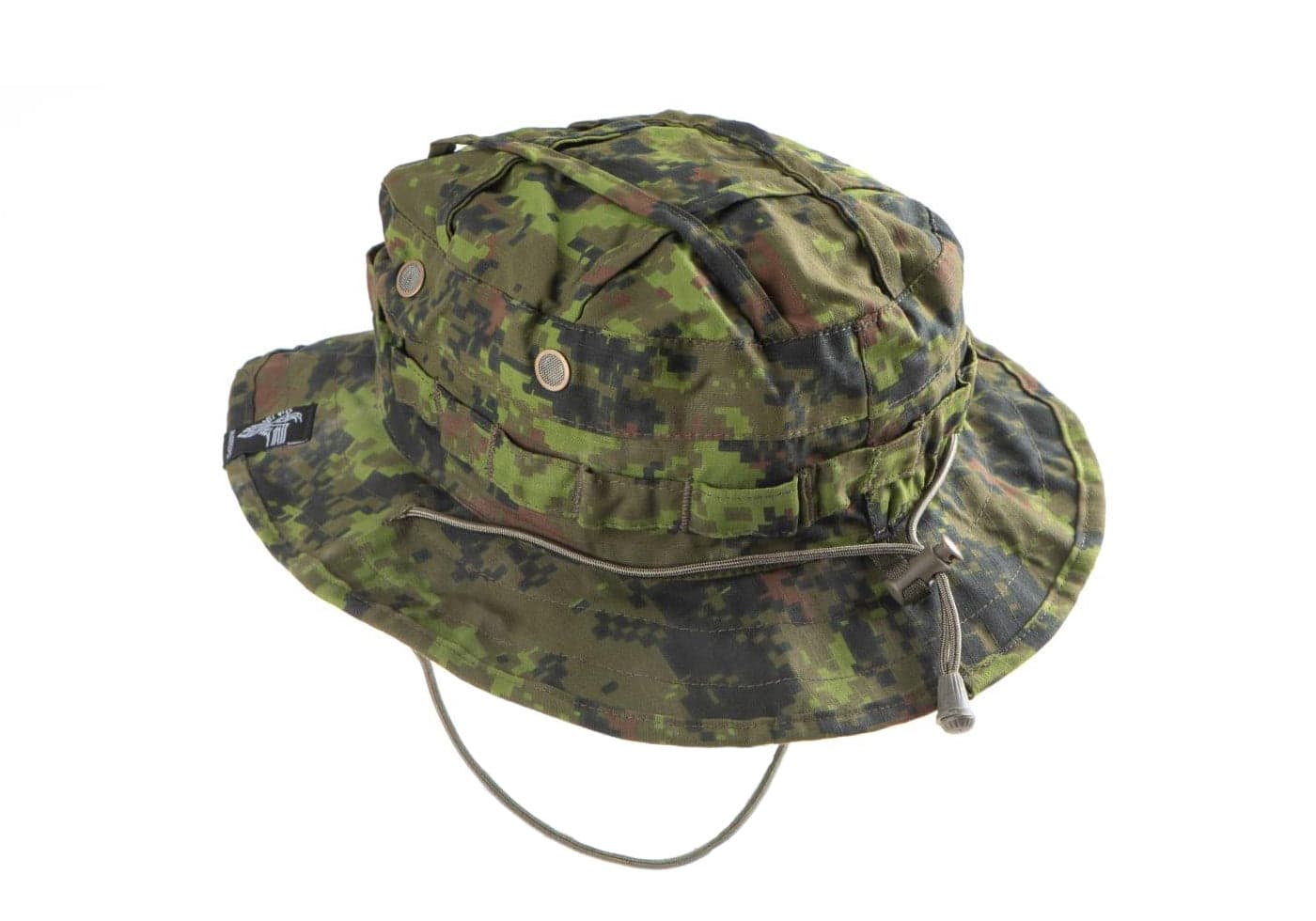 Army Style Mod 2 Boonie Bush Hat Cadpat Camo — image 2
