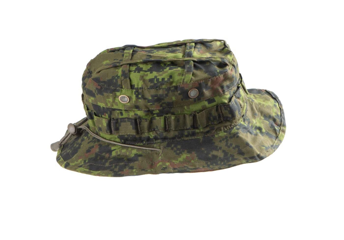 Army Style Mod 2 Boonie Bush Hat Cadpat Camo — image 3