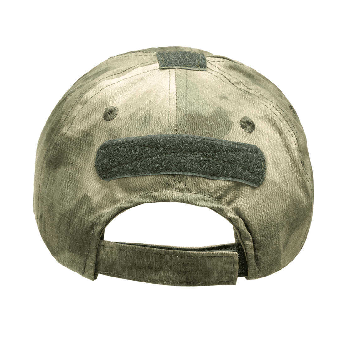Baseball Hat Cap Everglade Camo — image 2