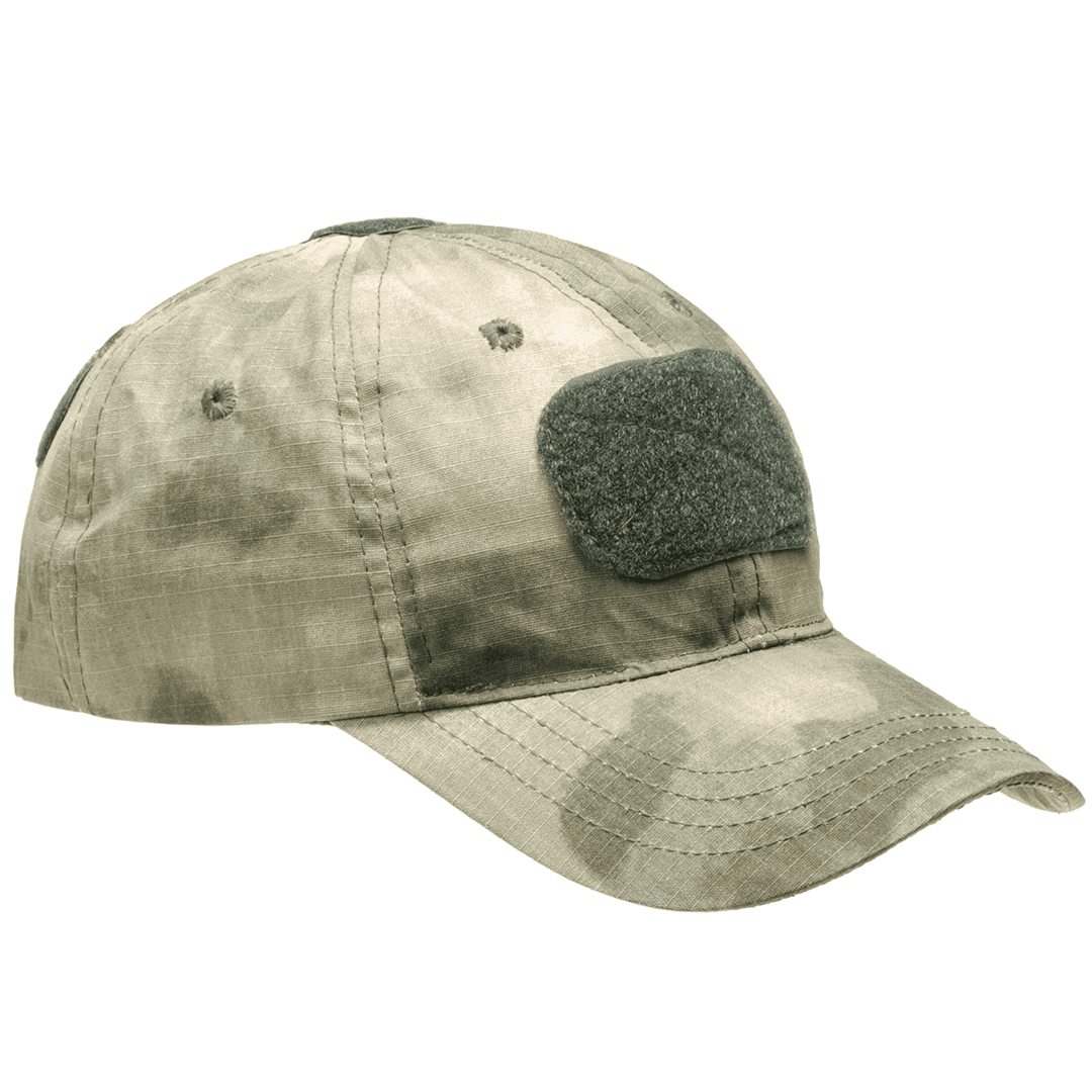 Baseball Hat Cap Everglade Camo
