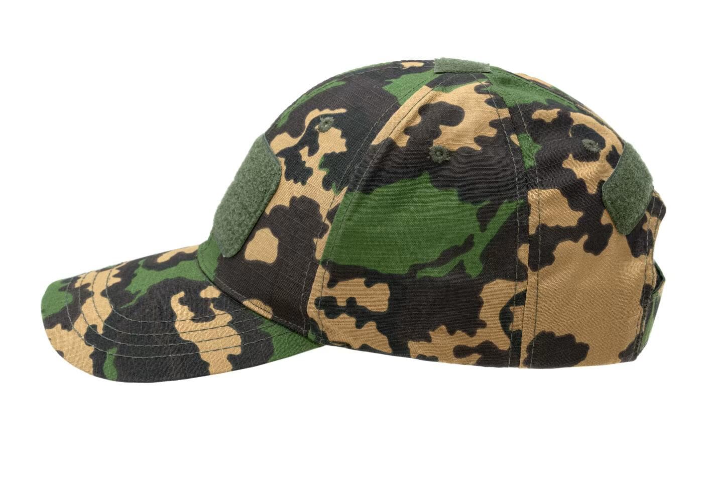 Baseball Hat Cap Partizan Camo — image 2